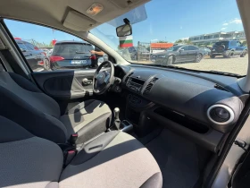 Nissan Note, снимка 9