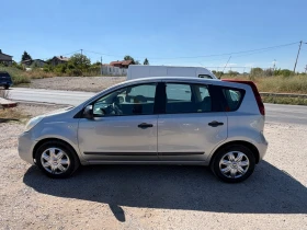 Nissan Note, снимка 4