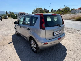 Nissan Note, снимка 5