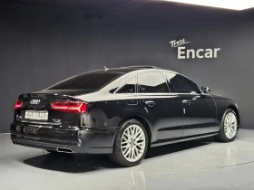 Audi A6 40 Tdi Quattro Premium C7, снимка 2