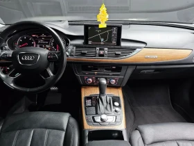 Audi A6 40 Tdi Quattro Premium C7, снимка 7