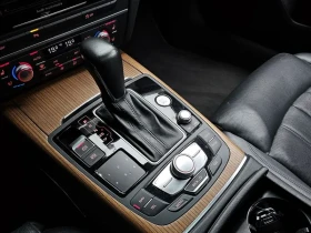 Audi A6 40 Tdi Quattro Premium C7, снимка 9