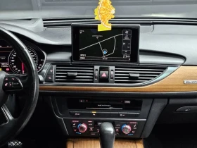 Audi A6 40 Tdi Quattro Premium C7, снимка 15