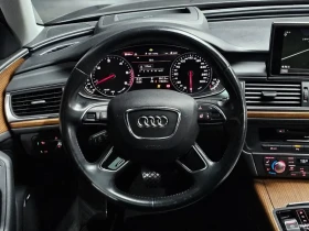 Audi A6 40 Tdi Quattro Premium C7, снимка 13