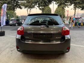 Toyota Auris 2.0 D-4D/ FACELIFT/нави  126к.с., снимка 14