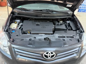 Toyota Auris 2.0 D-4D/ FACELIFT/нави  126к.с., снимка 8
