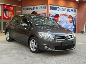 Toyota Auris 2.0 D-4D/ FACELIFT/нави  126к.с., снимка 3