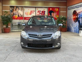 Toyota Auris 2.0 D-4D/ FACELIFT/нави  126к.с., снимка 1