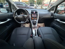 Toyota Auris 2.0 D-4D/ FACELIFT/нави  126к.с., снимка 9