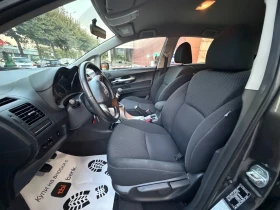 Toyota Auris 2.0 D-4D/ FACELIFT/нави  126к.с., снимка 12