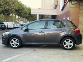 Toyota Auris 2.0 D-4D/ FACELIFT/нави  126к.с., снимка 4