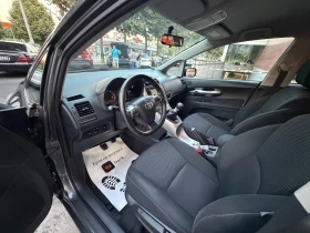 Toyota Auris 2.0 D-4D/ FACELIFT/нави  126к.с., снимка 11