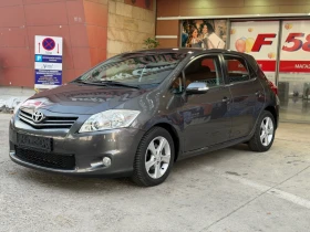 Toyota Auris 2.0 D-4D/ FACELIFT/нави  126к.с., снимка 2