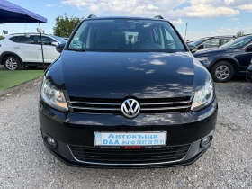 VW Touran 2.0TDI.  Germany, снимка 5