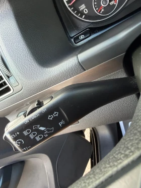 VW Touran 2.0TDI.  Germany, снимка 16