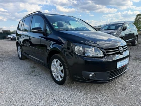 VW Touran 2.0TDI.  Germany, снимка 1