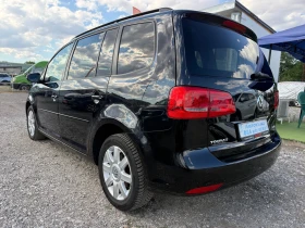 VW Touran 2.0TDI.  Germany, снимка 6