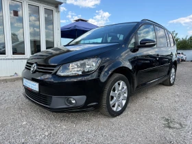VW Touran 2.0TDI.  Germany, снимка 4