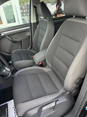 VW Touran 2.0TDI.  Germany, снимка 10