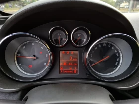 Opel Insignia 2.0 BI-TURBO 4x4/ Sport Tourer / OPC Line, снимка 9
