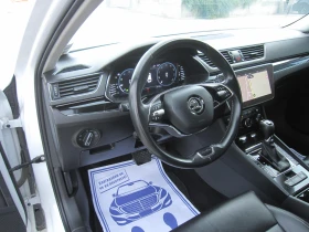 Skoda Superb L&K 4x4 , 2, 0TDI , FULL, снимка 6