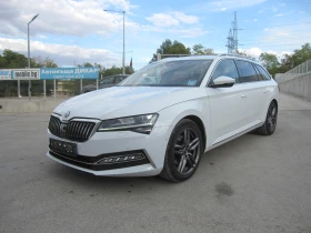 Skoda Superb L&K 4x4 , 2, 0TDI , FULL, снимка 1