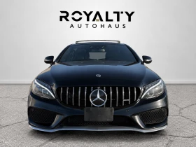 Mercedes-Benz C 43 AMG 4MATIC 9G / BURMESTER / 360 / ALCANTARA / ILS, снимка 6