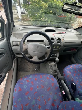Renault Twingo 1.2, снимка 5
