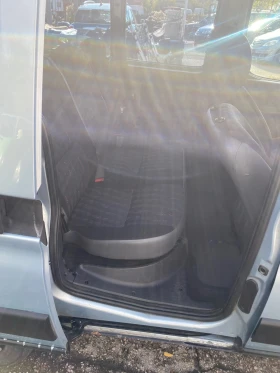 Citroen Berlingo 1.4 Бензин, снимка 6