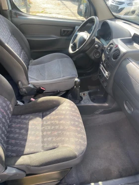 Citroen Berlingo 1.4 Бензин, снимка 7