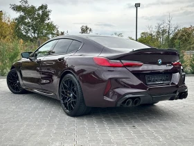 BMW M8 Competition* Gran Coupe* Carbon* , снимка 4