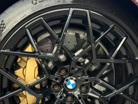BMW M8 Competition* Gran Coupe* Carbon* , снимка 17