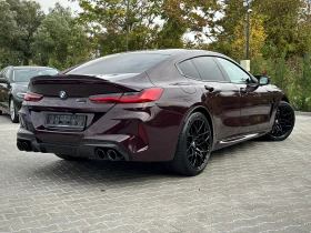 BMW M8 Competition* Gran Coupe* Carbon* , снимка 6