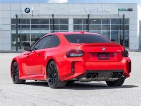 BMW M2, снимка 5