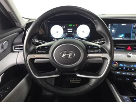 Hyundai Elantra Hybrid (Cn7) Inspiration, снимка 13