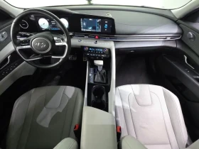 Hyundai Elantra Hybrid (Cn7) Inspiration, снимка 7