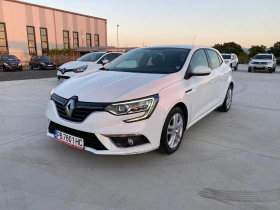 Renault Megane --6-M/T-110 | Mobile.bg    2