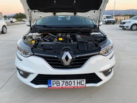 Renault Megane --6-M/T-110 | Mobile.bg    17