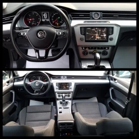 VW Passat 2.0TDI* 4 х 4* * AVTOMAT* DISTRONIC* KEYLESS SWISS, снимка 10