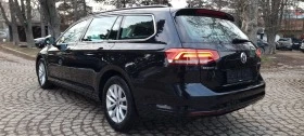 VW Passat 2.0TDI* 4 х 4* * AVTOMAT* DISTRONIC* KEYLESS SWISS, снимка 7