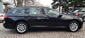 VW Passat 2.0TDI* 4 х 4* * AVTOMAT* DISTRONIC* KEYLESS SWISS, снимка 4