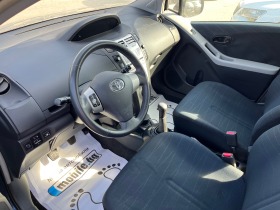 Toyota Yaris 1.0i Газов инжекцион ITALY ЛИЗИНГ, снимка 9