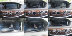 Mercedes-Benz S 350 d L 4Matic 9G-Tronic*3xTV*Night Vision*Head Up*, снимка 15
