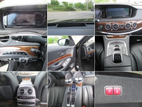 Mercedes-Benz S 350 d L 4Matic 9G-Tronic*3xTV*Night Vision*Head Up* | Mobile.bg   16