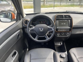 Dacia Spring 33kWh  | Mobile.bg   3