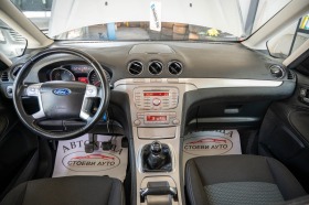 Ford Galaxy 2.0*EURO5*7места*фейслифт, снимка 10 - Автомобили и джипове - 42338982