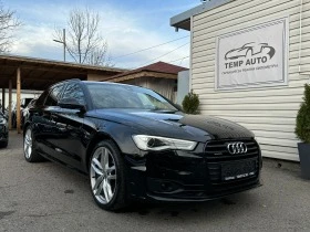 Audi A6 3.0TDI* 320к* СЕРВИЗНА КНИЖКА С ПЪЛНА ИСТОРИЯ В АУ - [4] 