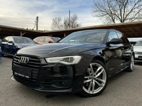 Audi A6 3.0TDI* 320к* СЕРВИЗНА КНИЖКА С ПЪЛНА ИСТОРИЯ В АУ - [2] 