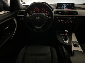 BMW 418 Gran Coupe, снимка 4