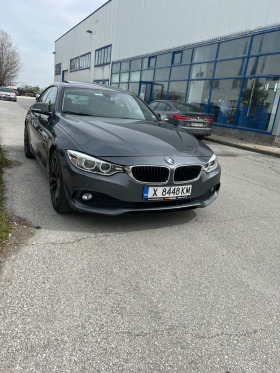 BMW 418, снимка 2 - Автомобили и джипове - 44955038